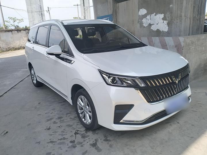 Wuling 2022 1.5T MT photo 3