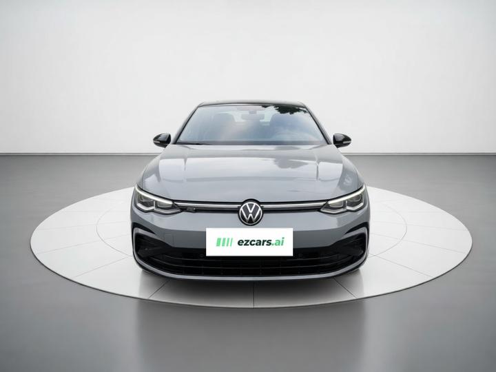 Golf 2023 280TSI DSG R-Line Lite photo 2