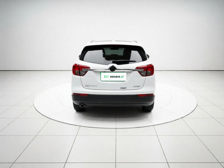 Envision 2016 20T RWD Leading photo 5