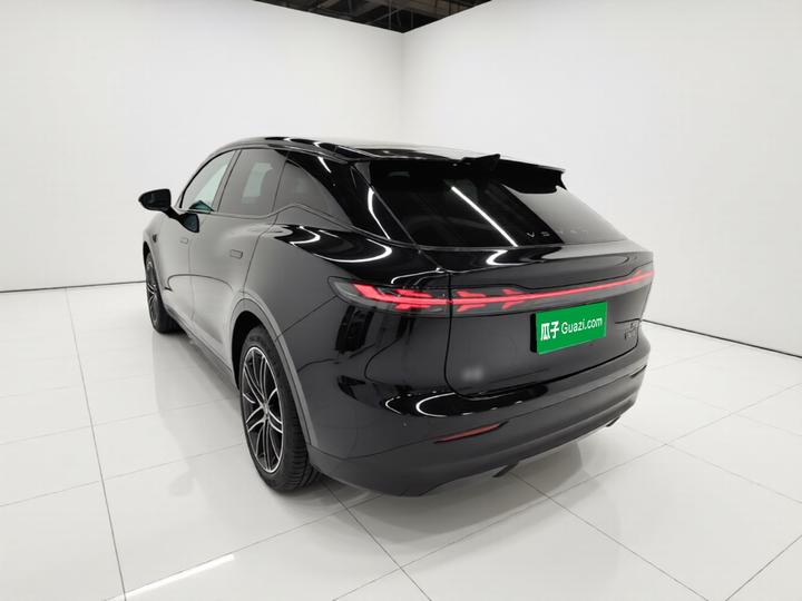 Voyah 2025 AWD Qiankun photo 4