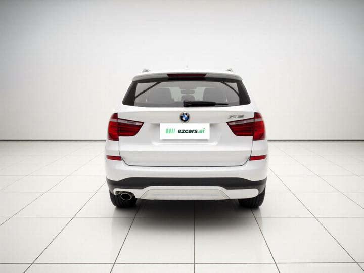 X3 Imported 2014 xDrive20i X Design Package photo 5