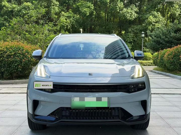 06 EM-P 2023 1.5T Remix PHEV Pro photo 4