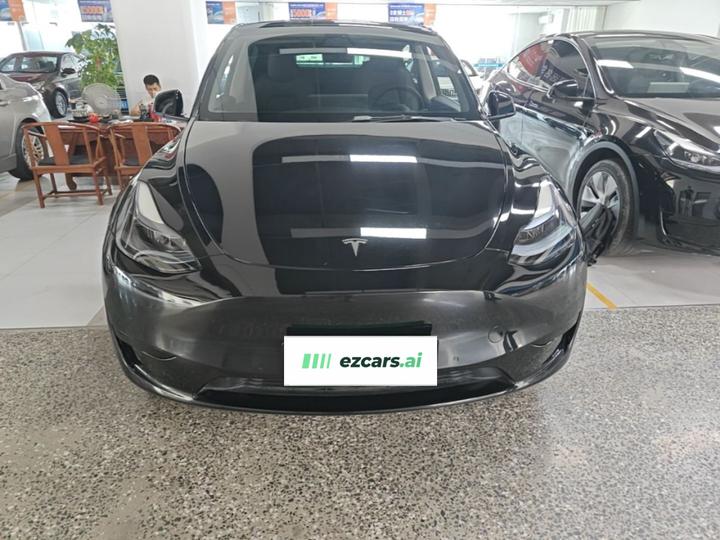 Model Y 2022 Facelift RWD photo 2