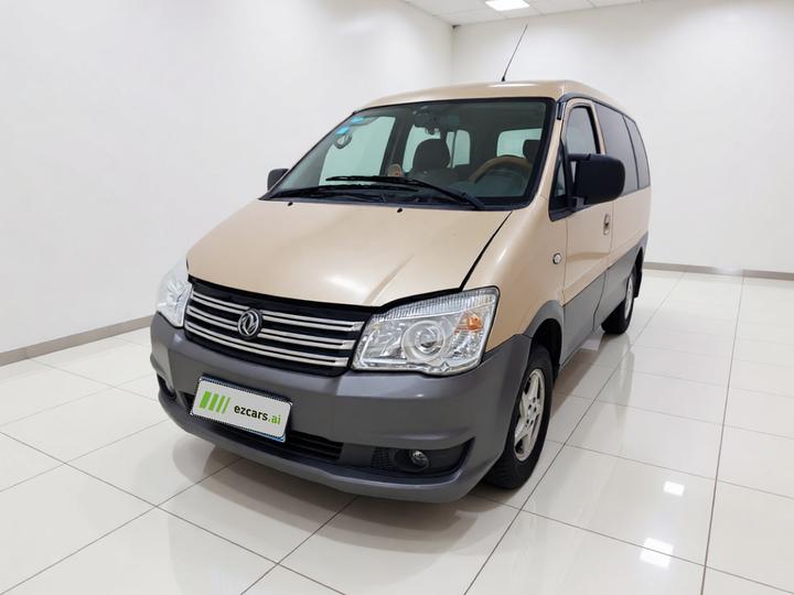 Lingzhi 2015 M3 1.6L 7-Seater Comfort