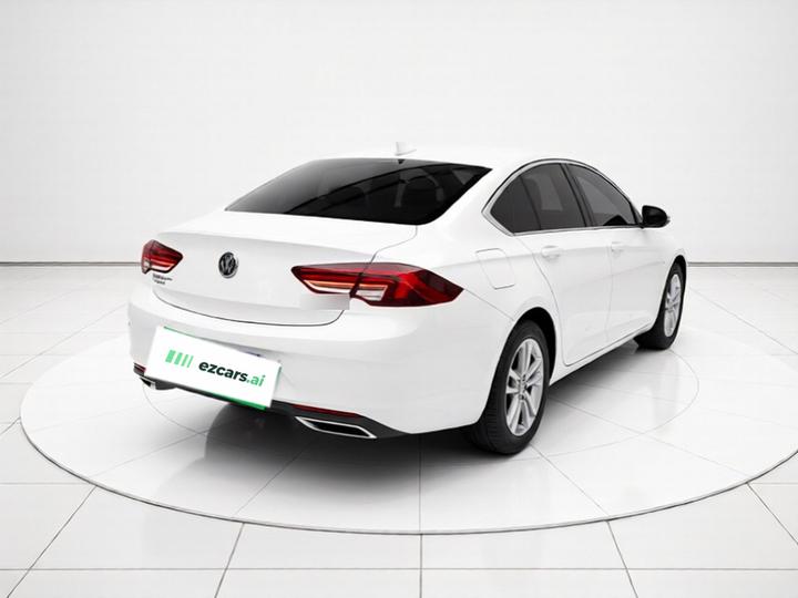 Regal 2020 552T Elite photo 6