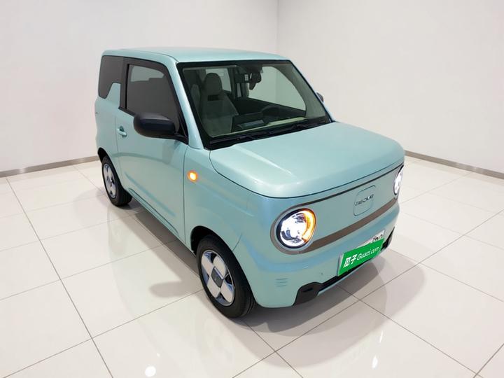 2023 Panda mini 200km Endurance Bear photo 3