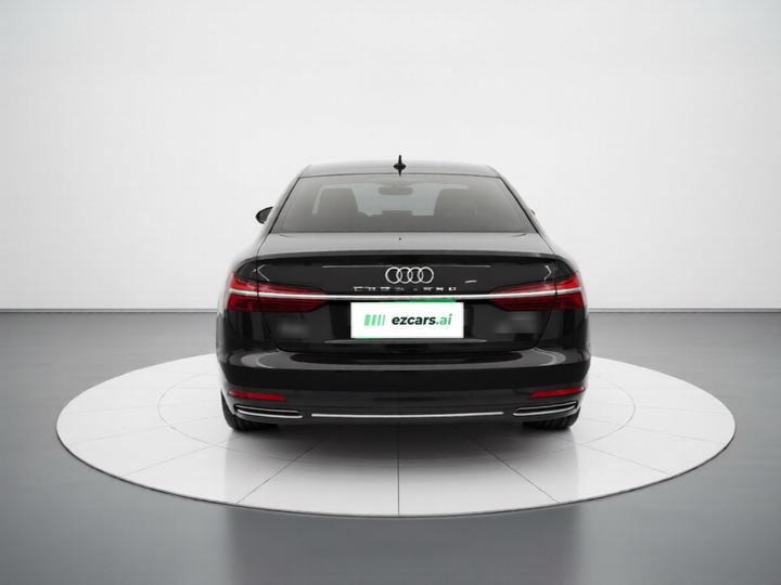 A6L 2020 40 TFSI Luxury photo 5