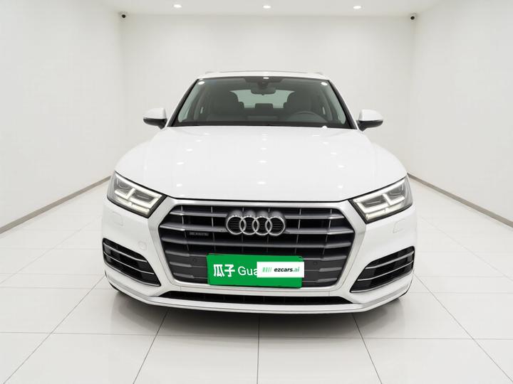 Q5L 2020 Facelift 40 TFSI Fashion photo 2