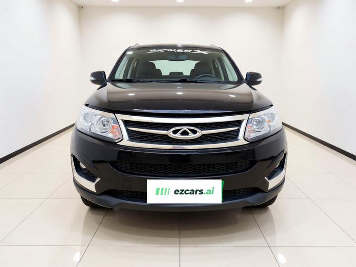 Tiggo 5 2014 2.0L MT photo 2