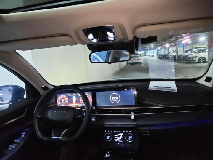 LX 2020 1.5T CVT photo 5