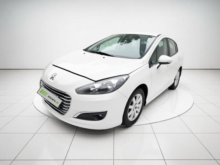 308 2014 Classic 1.6L AT