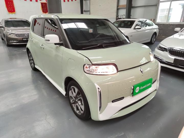 2022 360km Luxury NCM photo 3