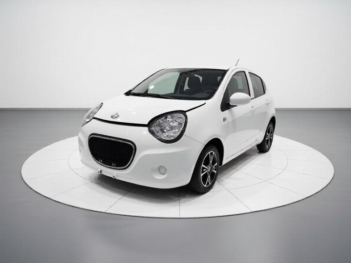 Panda Classic 2016 1.0L IMT