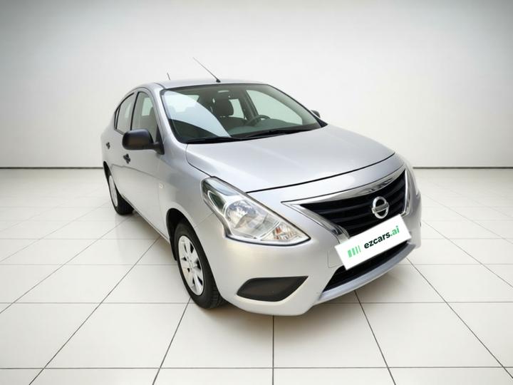 2014 1.5XE CVT Comfort photo 3