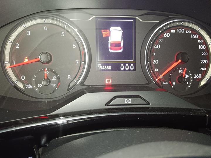 Tayron 2019 280TSI RWD Luxury China VI photo 6
