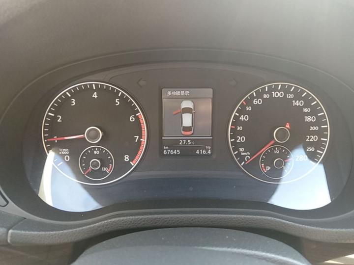 Passat 2015 1.8TSI DSG photo 5