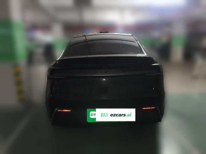 Model Y 2026 RWD photo 5