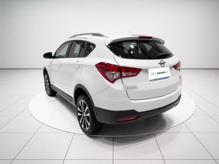 Haima S5 2016 1.5T CVT photo 4