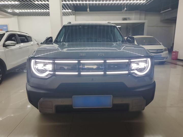 BJ30 2024 1.5T Pro photo 2