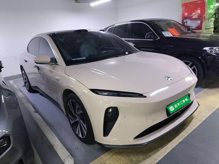 ET5 2024 75kWh photo 3