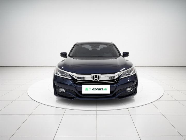 Accord 2016 2.0L Elite photo 2