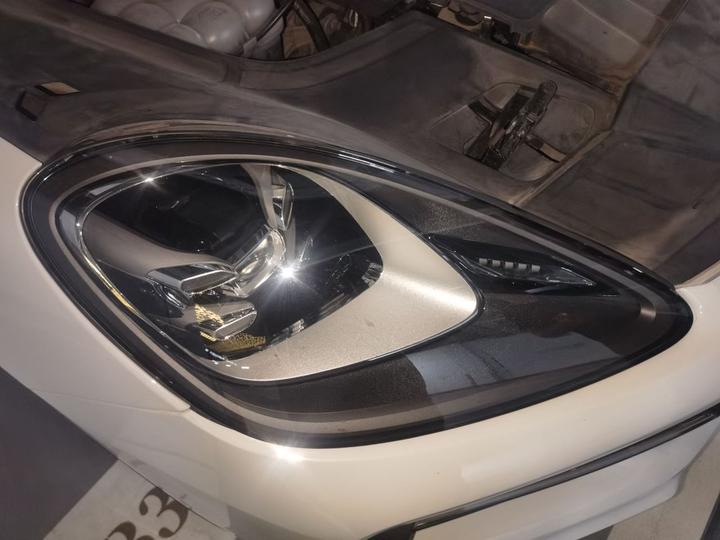 2019 Cayenne 3.0T photo 7