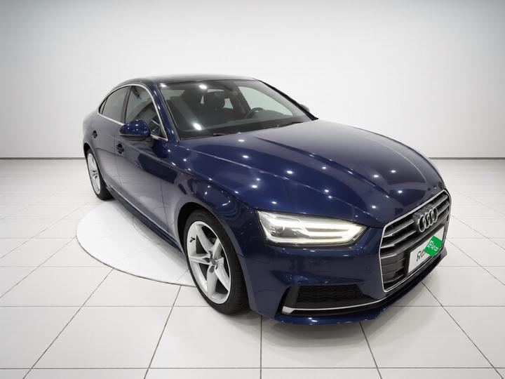 A5 2017 Sportback 40 TFSI Fashion photo 3