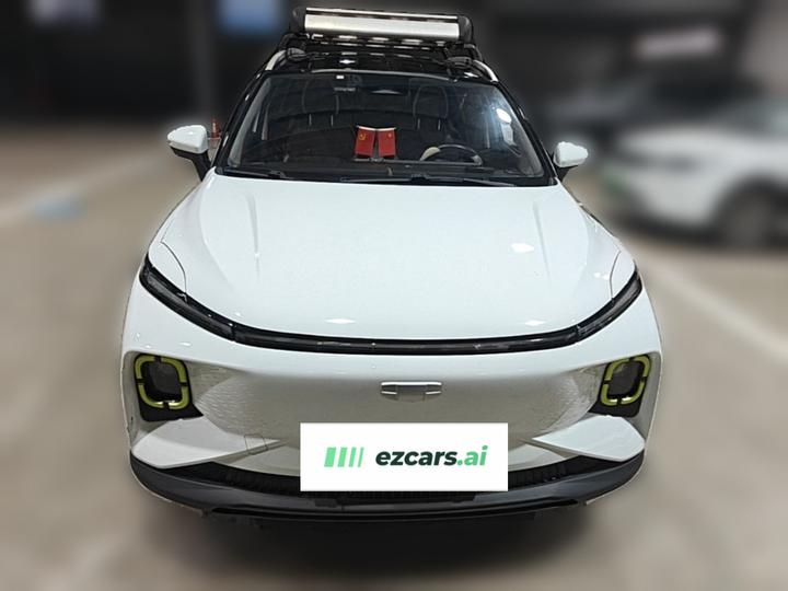 E Firefly 2023 401KM 5-Seater photo 2