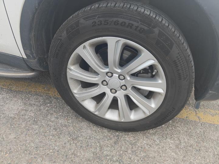 Discovery Sport 2018 240PS SE photo 8