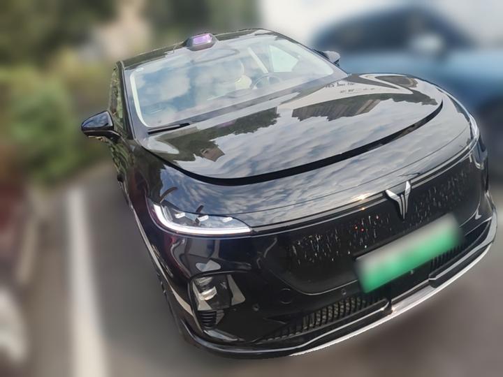 Voyah 2025 AWD Qiankun photo 3