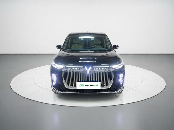 Voyah Dreamer 2026 PHEV Qiankun Max photo 2