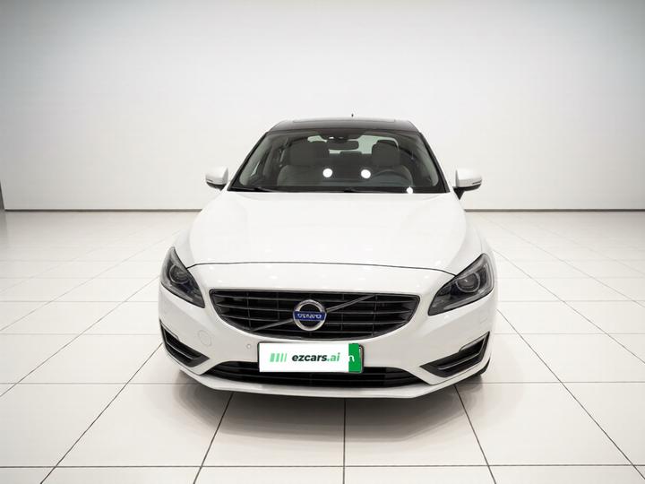 S60 2017 S60L T3 photo 2