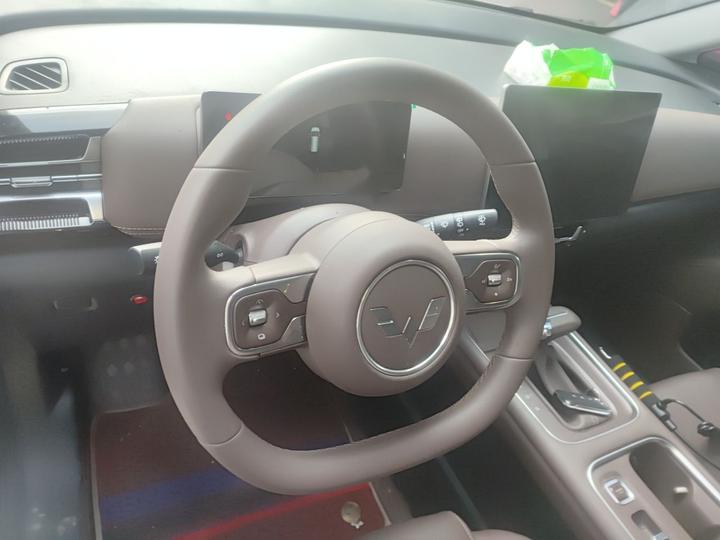 730 2025 1.5T CVT Elite photo 3