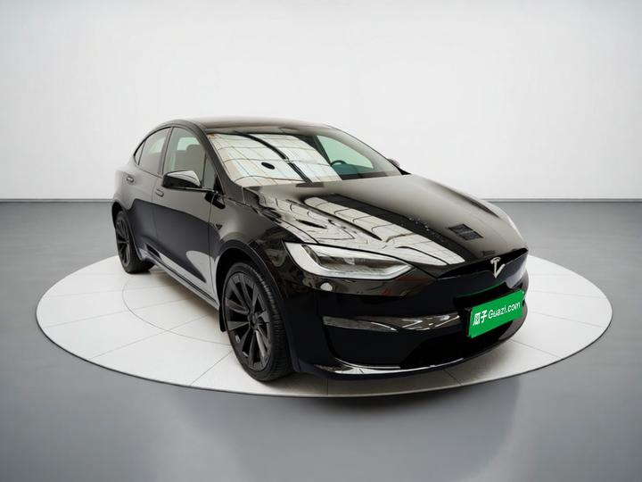 Model X 2023 AWD photo 3