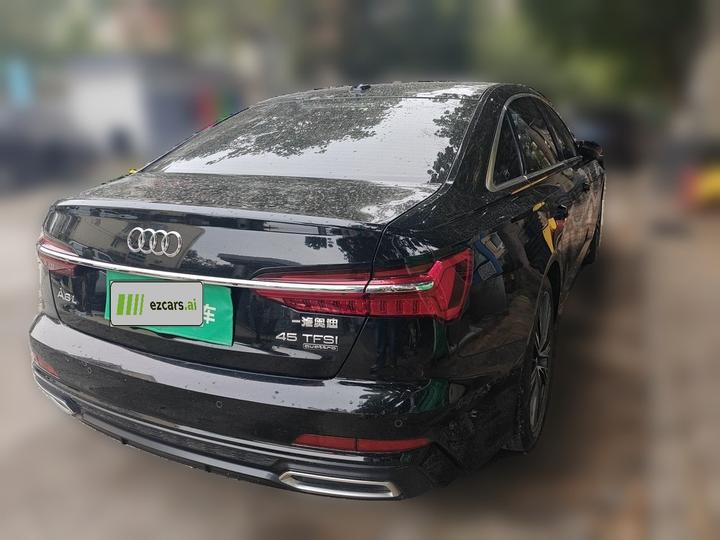 A6L 2021 45 TFSI quattro Exclusive Dynamic photo 4