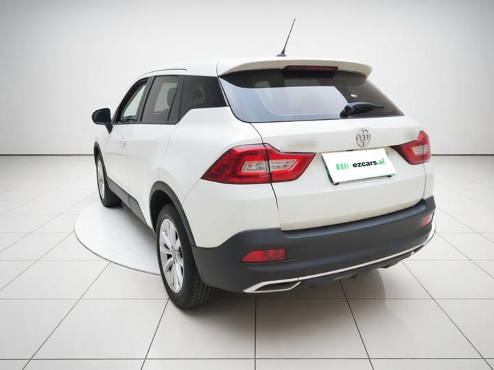 Zhonghua V3 2017 1.5L MT Smart photo 4
