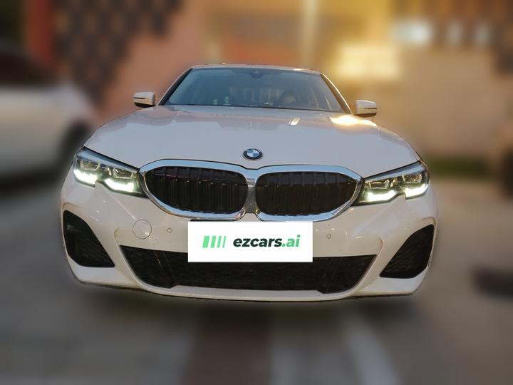 3 Series 2021 325i M Sport Package photo 2