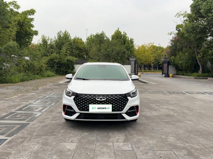 Arrizo 5 PLUS 2023 1.5L CVTPLUS photo 2