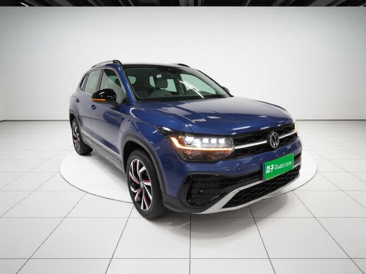 Tharu 2023 330TSI AWD photo 3