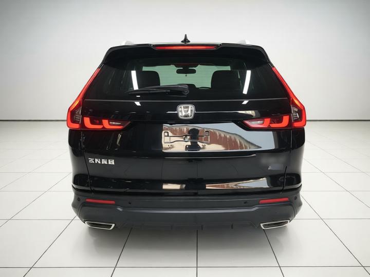 CR-V 2024 240TURBO RWD 7-Seater photo 5