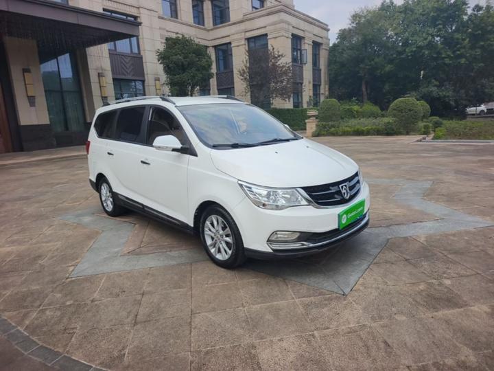 730 2016 1.5T MT Comfort 7-Seater photo 3
