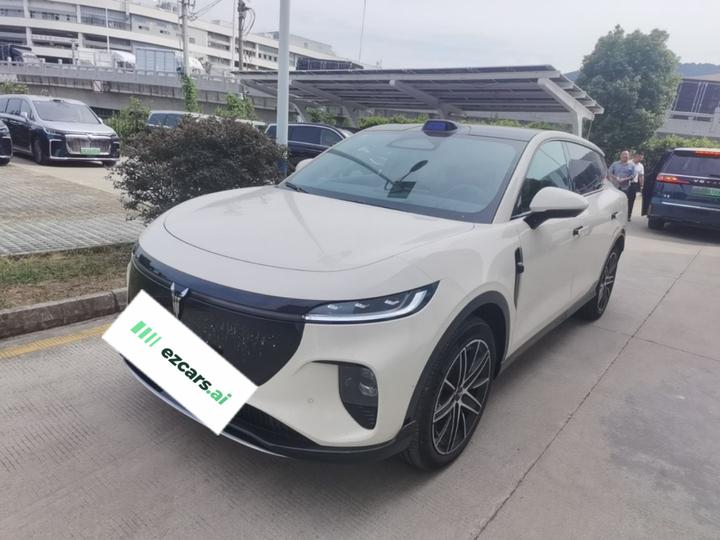 Voyah 2025 AWD Qiankun