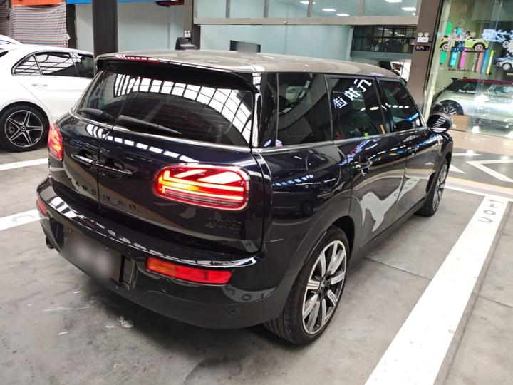 2022 1.5T COOPER photo 4
