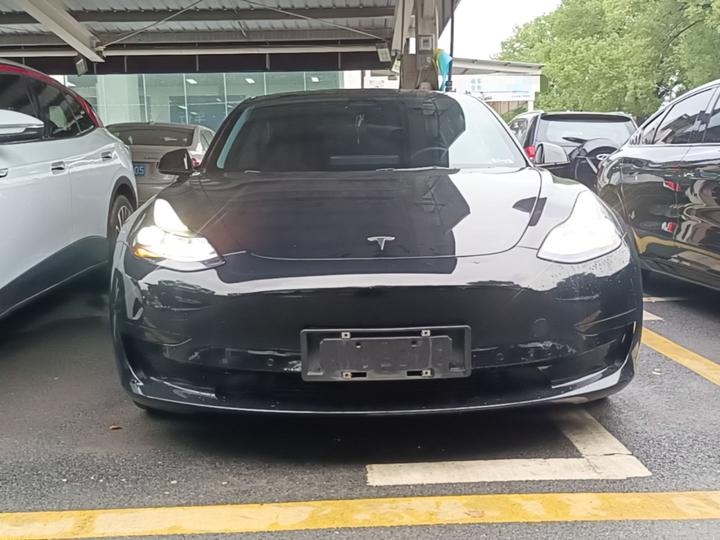 Model 3 2022 RWD