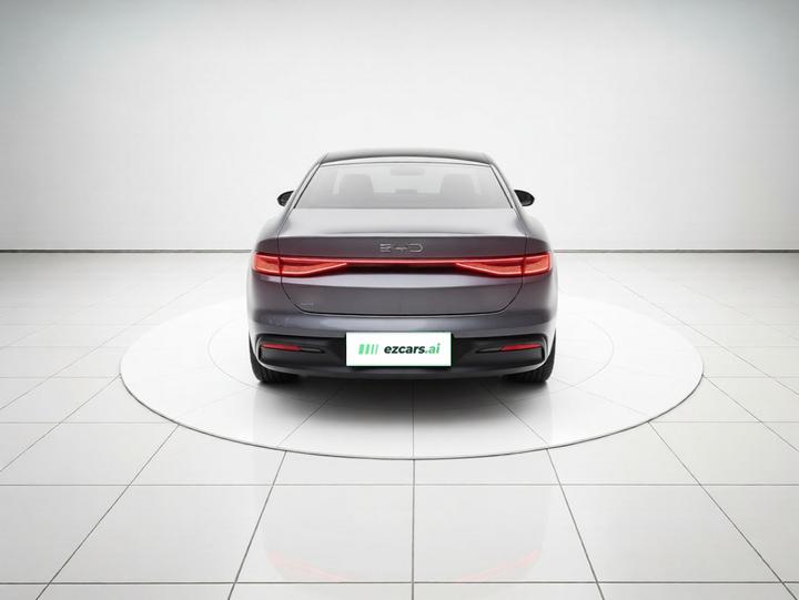 Seal 05 DM-i 2025 DM-i ADAS 55KM Luxury photo 5