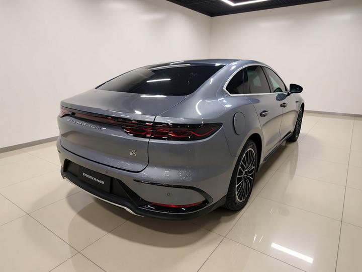 Han 2023 EV Champion 506KM FWD Premium photo 6