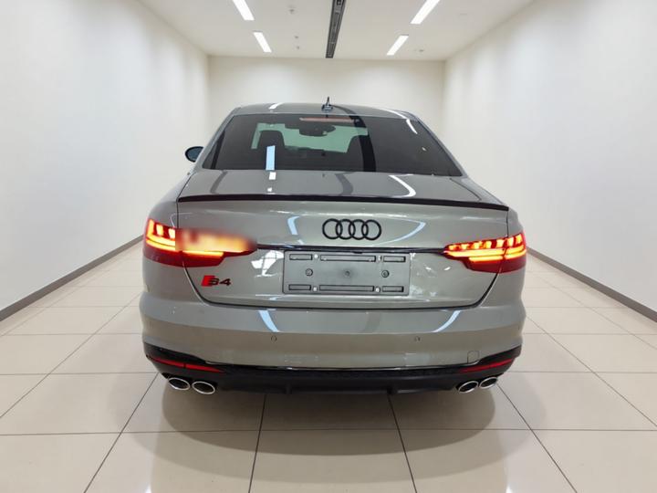 S4 2024 S4 3.0TFSI photo 5