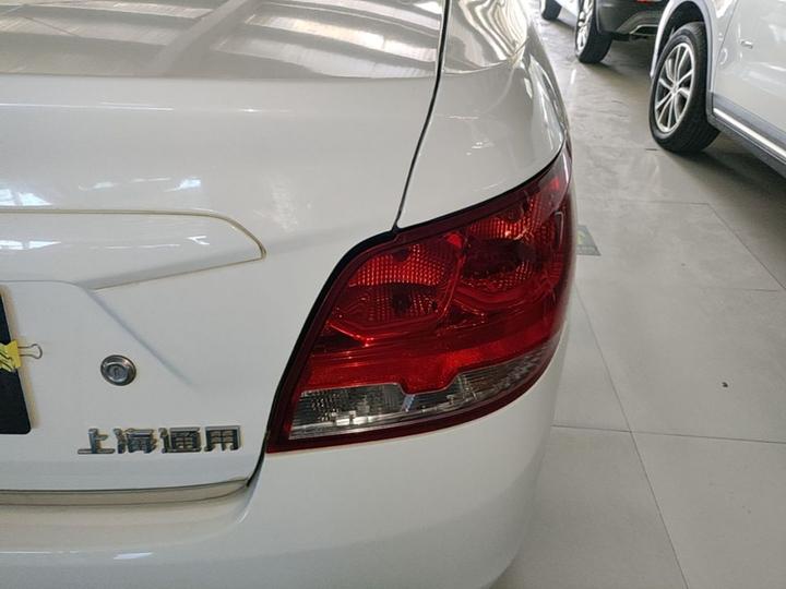 2015 3 1.3L MT Li Auto photo 7