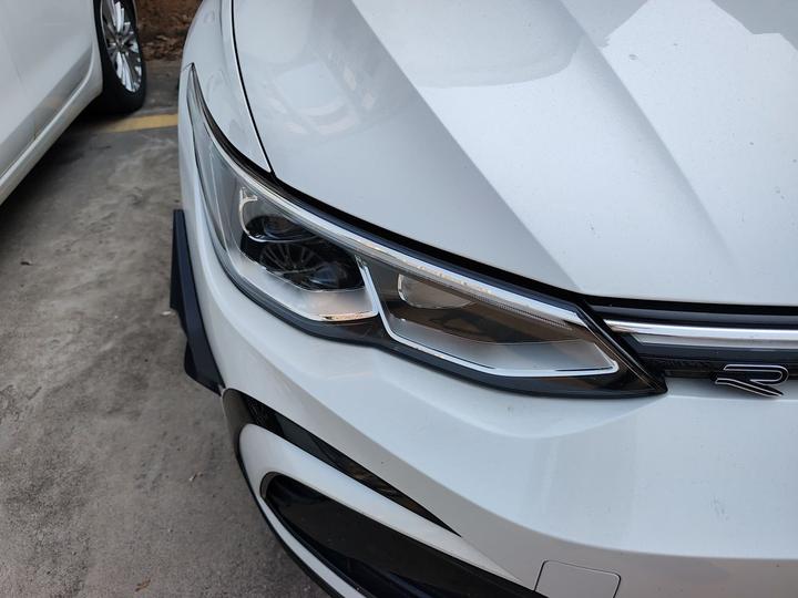 Golf 2021 280TSI DSG R-Line photo 7