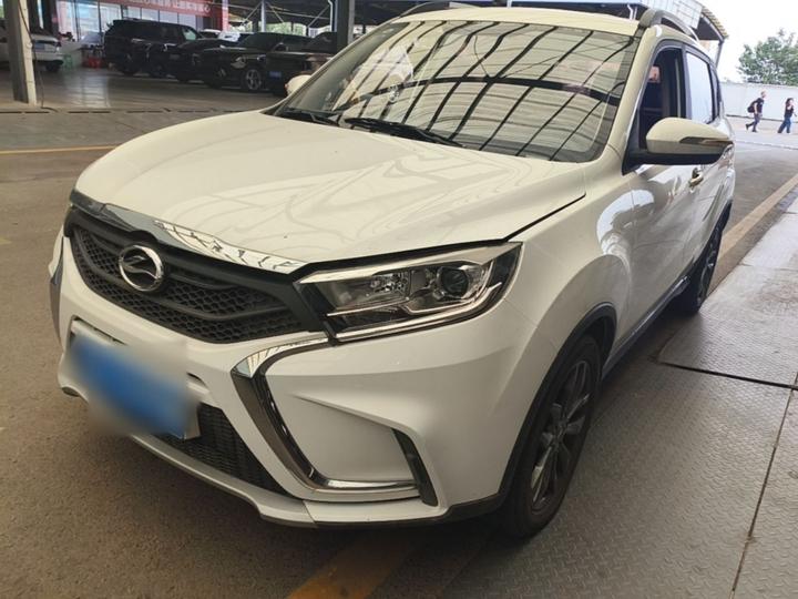 X2 2017 1.6L AT